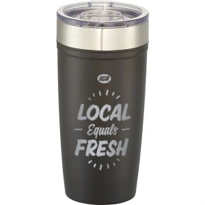 Arctic Zone® Titan Thermal HP® Copper Tumbler